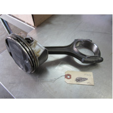 25Z017 Piston and Connecting Rod Standard 2012 Chrysler  Town & Country 3.6 5184503AH